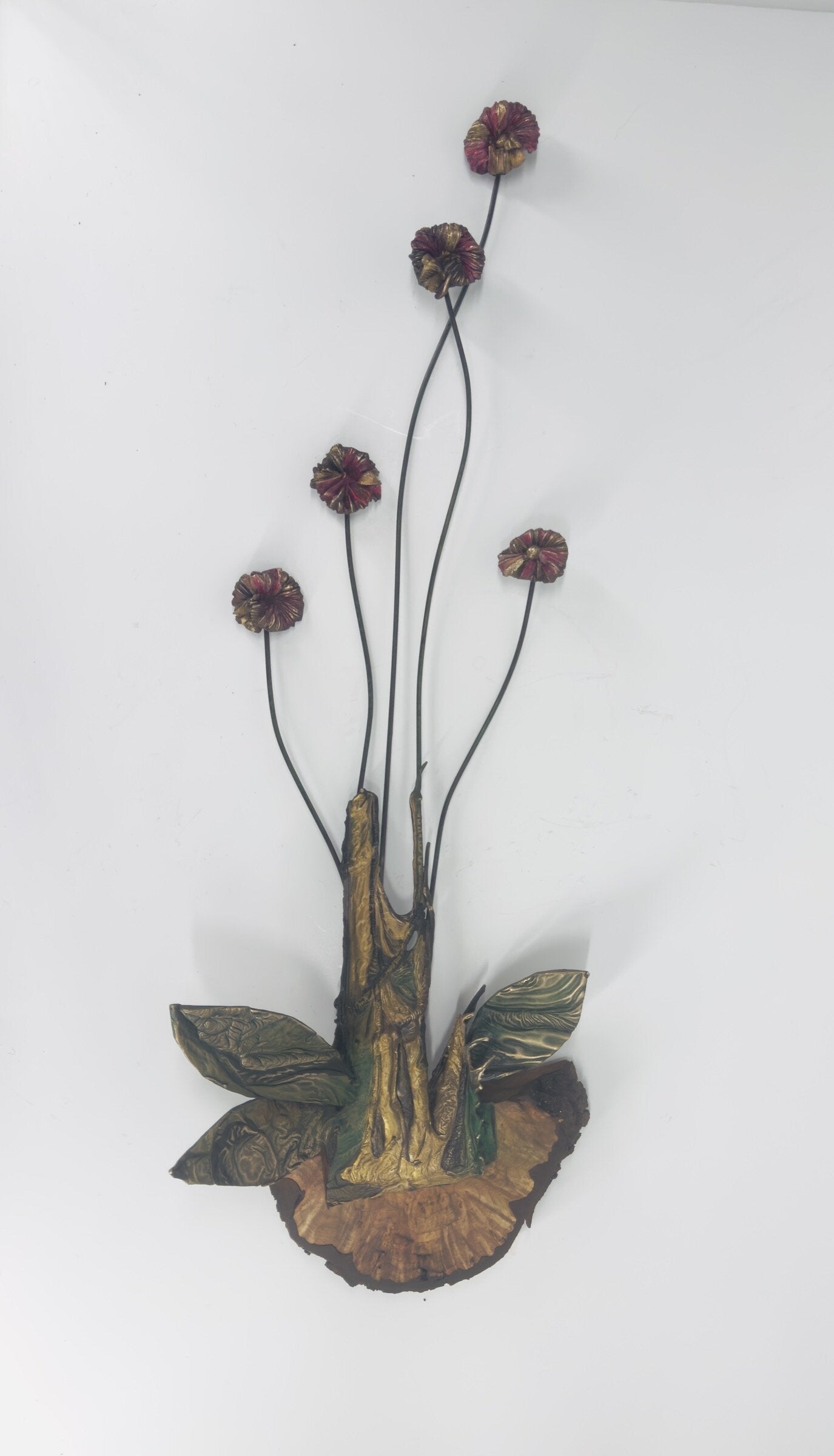 Tree Flowers