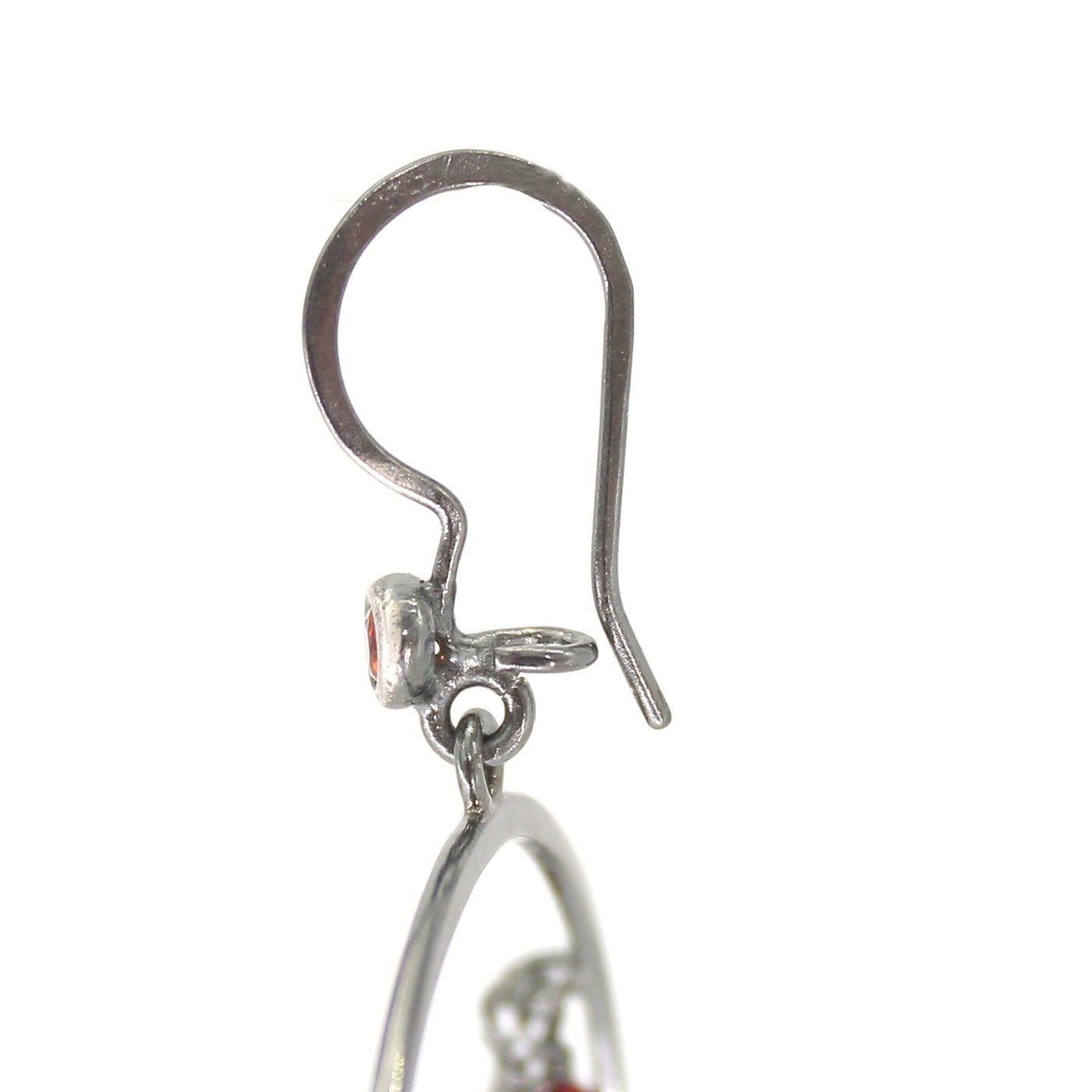 Big Bean Earrings