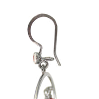 Big Bean Earrings