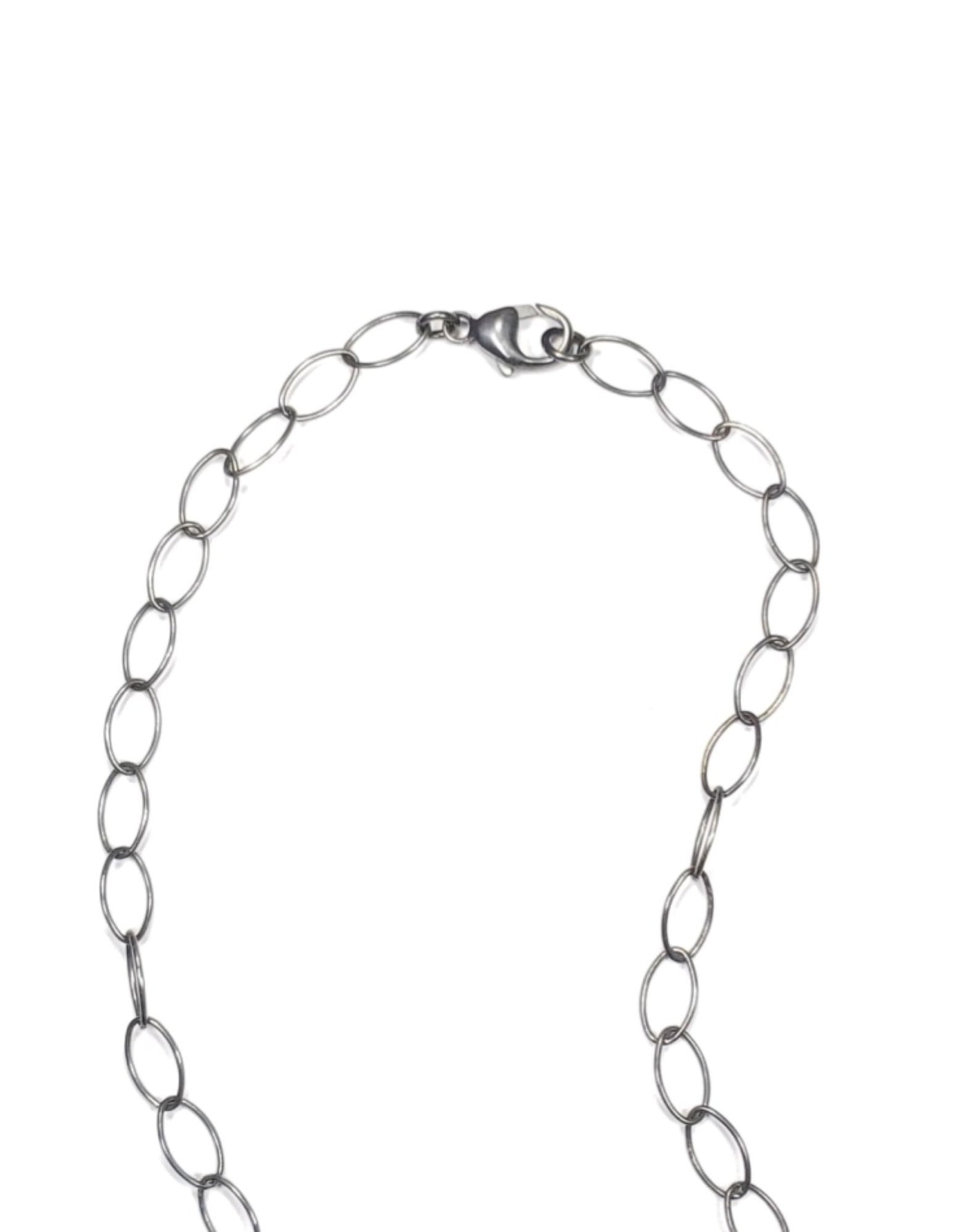 view of clasp