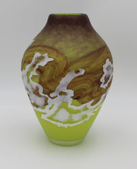 Cloud Vessel VII