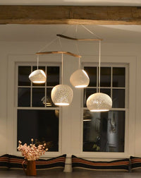 ClayLight Boomerang Extra Large