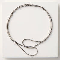 Hand In Hand Necklace
