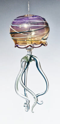 Graceful Lace Jelly Bell