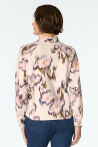 Petal Ikat