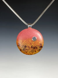 Landscape Pendant