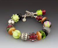 Watermelon Bracelet