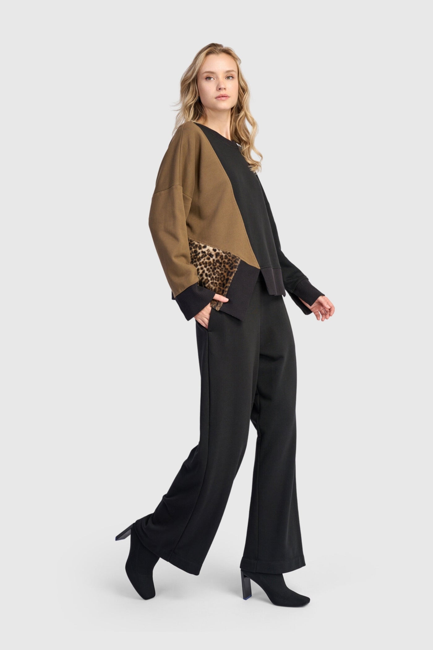 Black/Latte