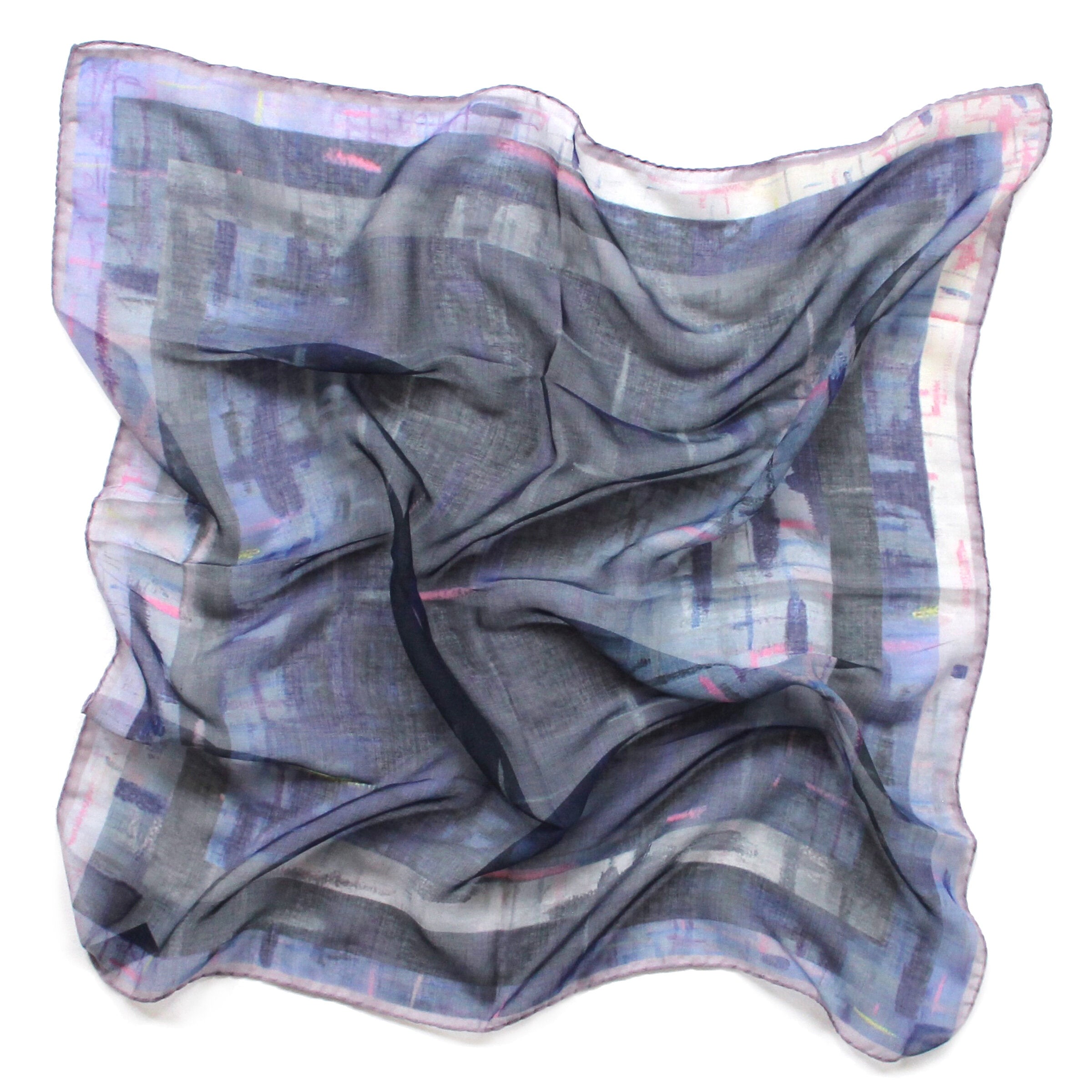 Static Scarf