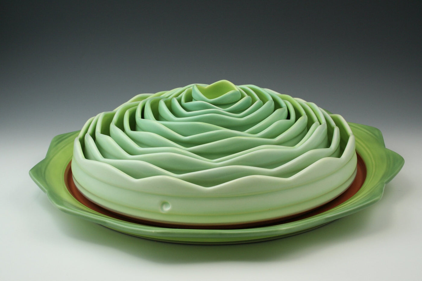 Artichoke in Verde
