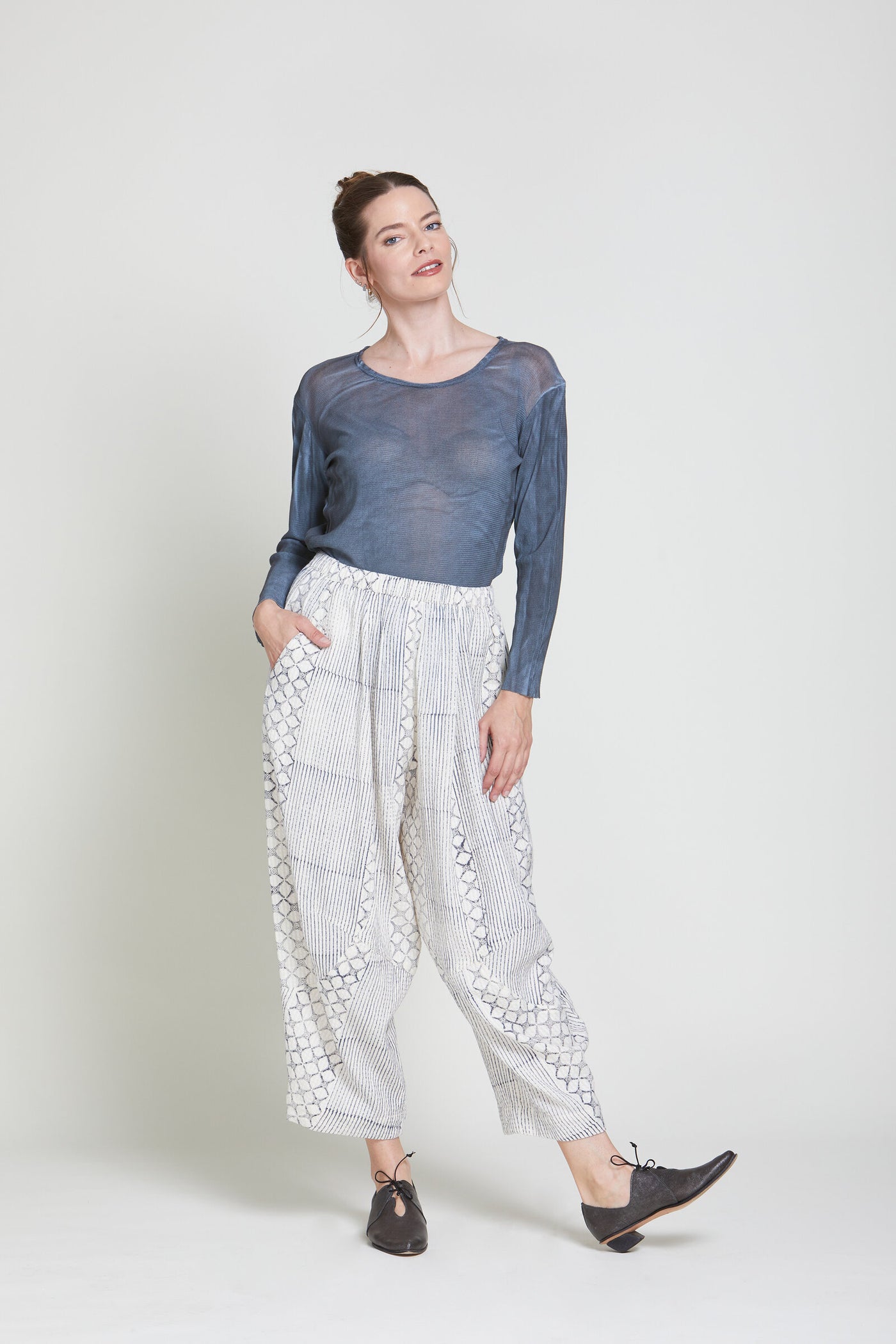Ivory Multi