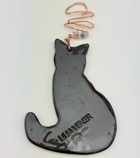 Lilia Venier's Cat Collection II