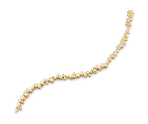 Cono Meridian Bracelet