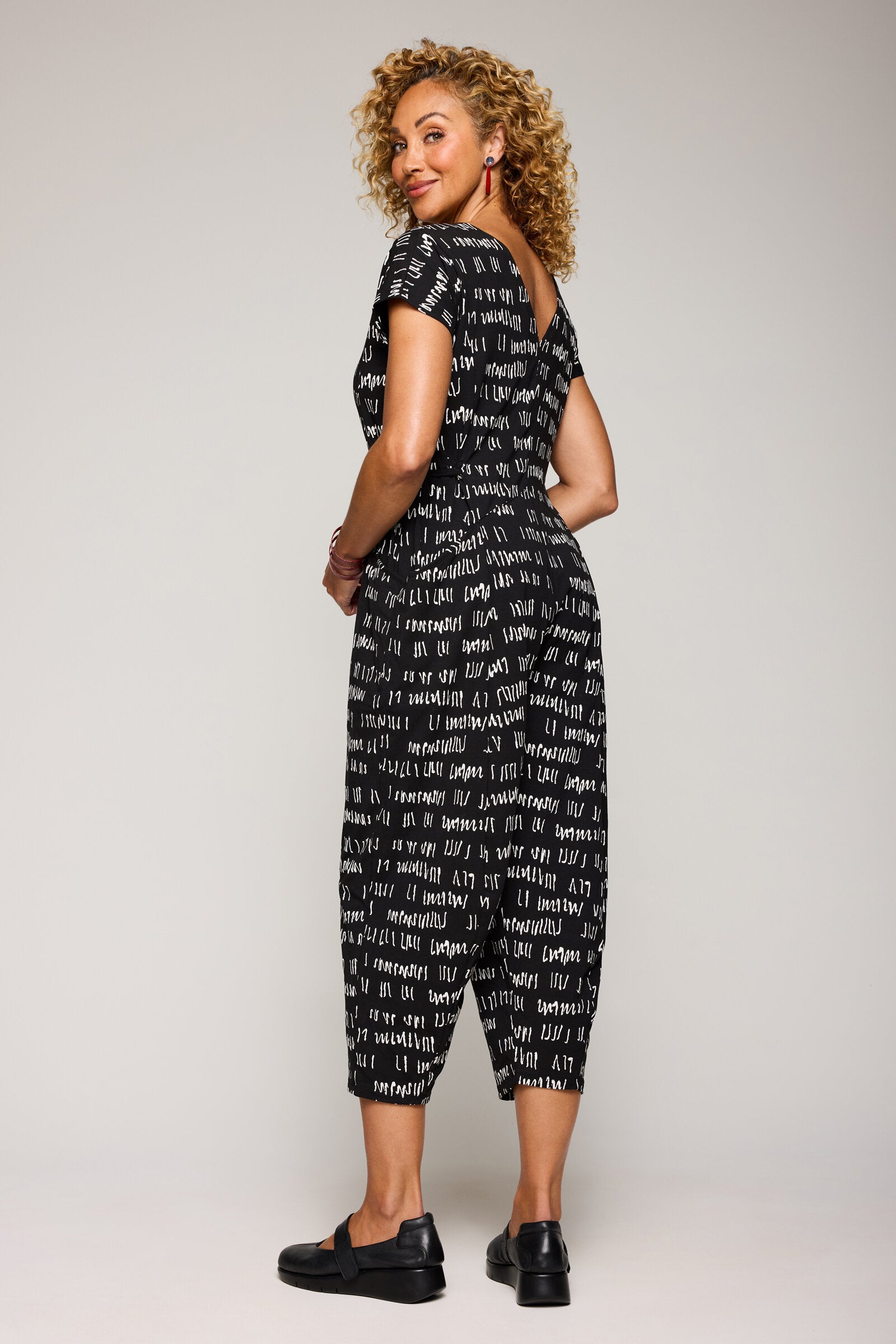 Elodie Jumpsuit
