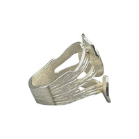 Bright Silver Band