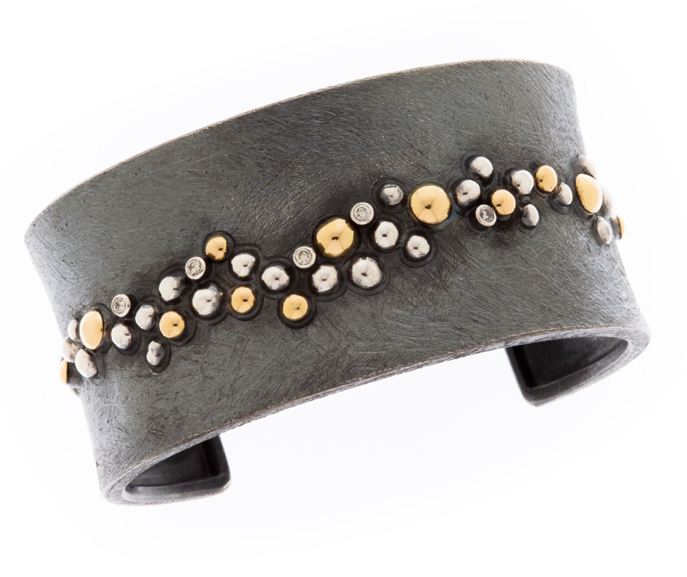 Eclisse Cuff Bracelet