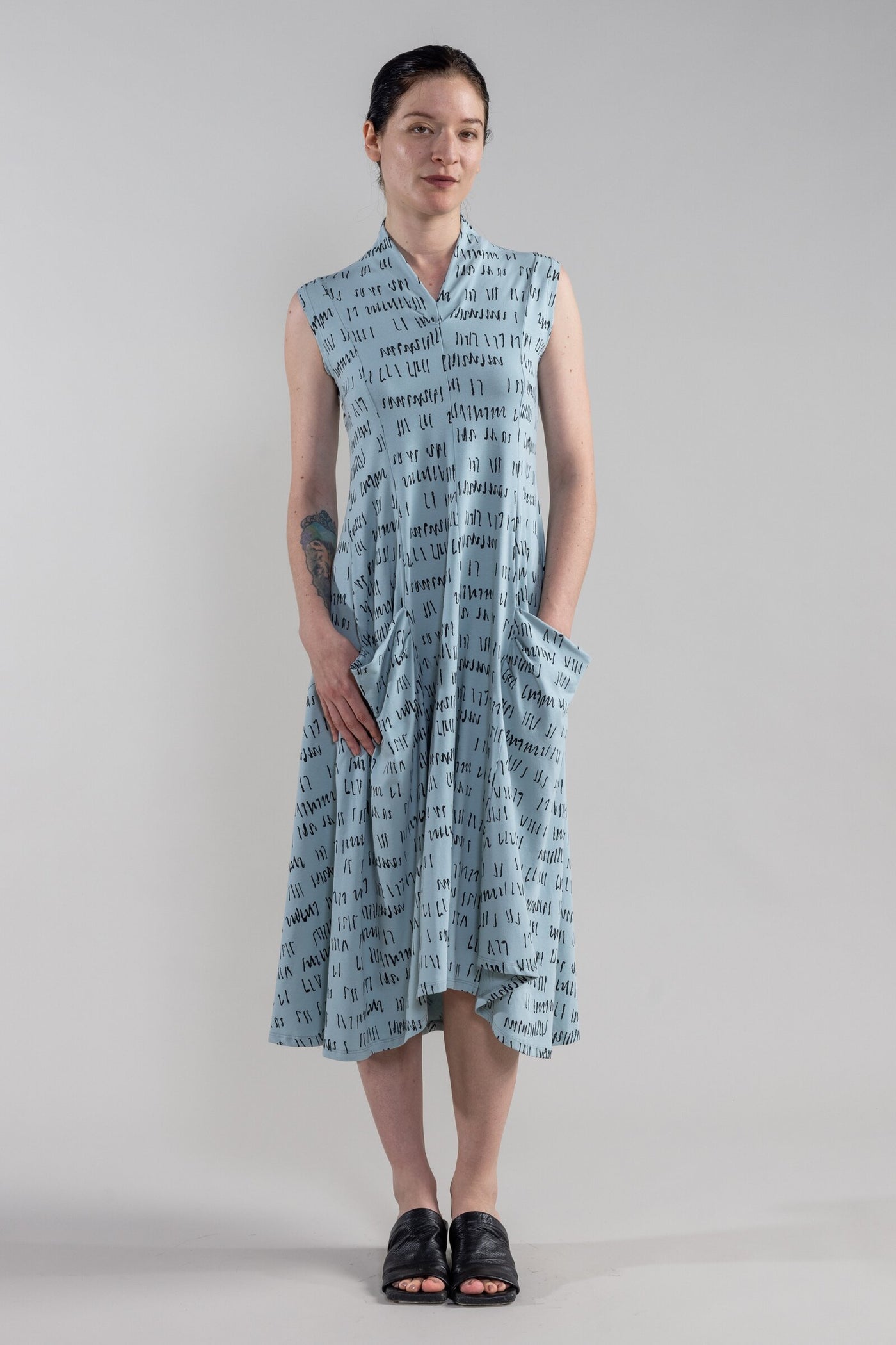 Emily Dress