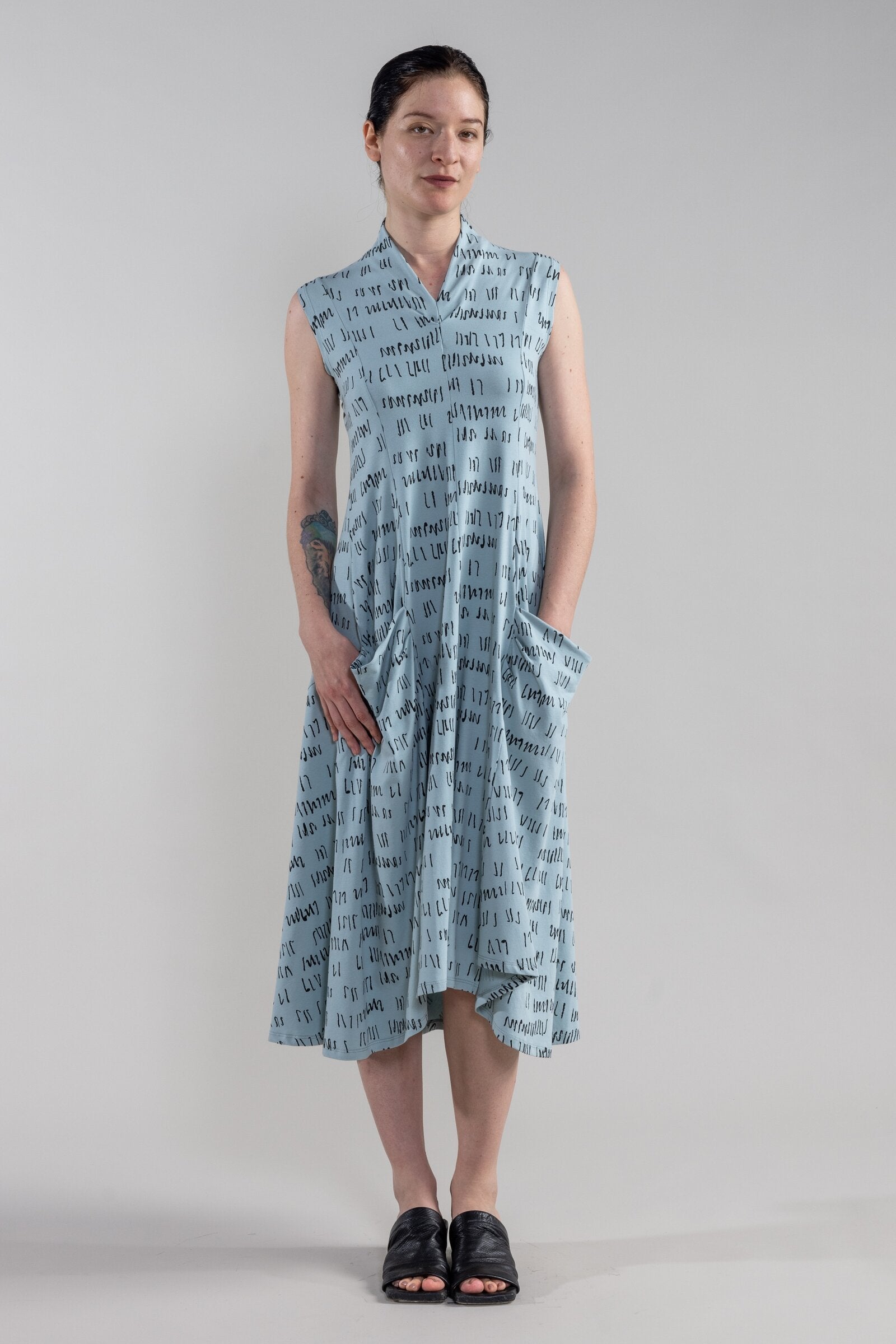 Emily Dress
