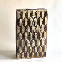 Kuba Vase