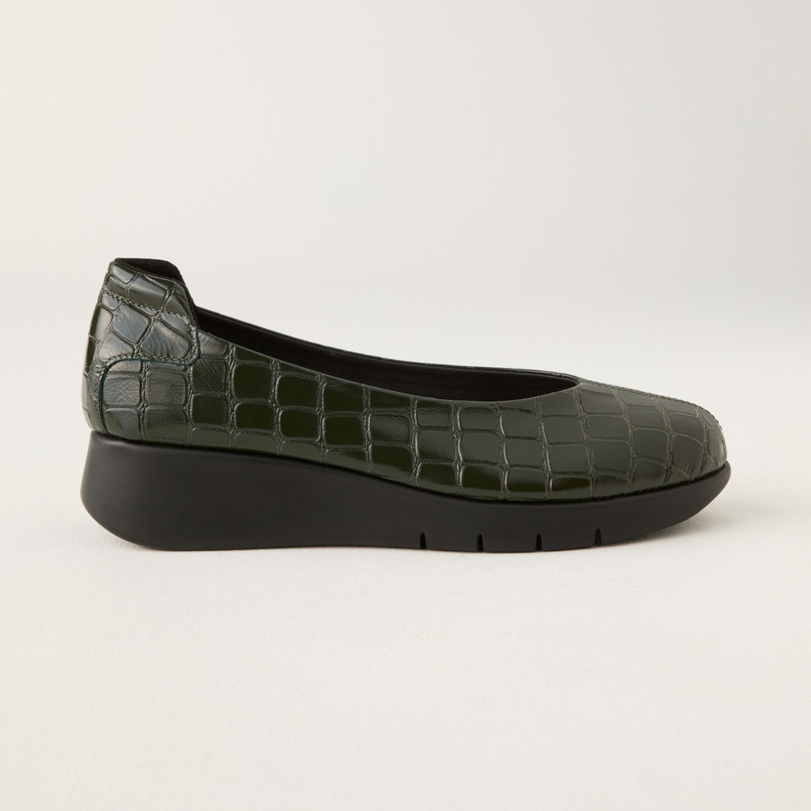 Green Croco