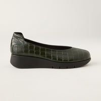 Green Croco