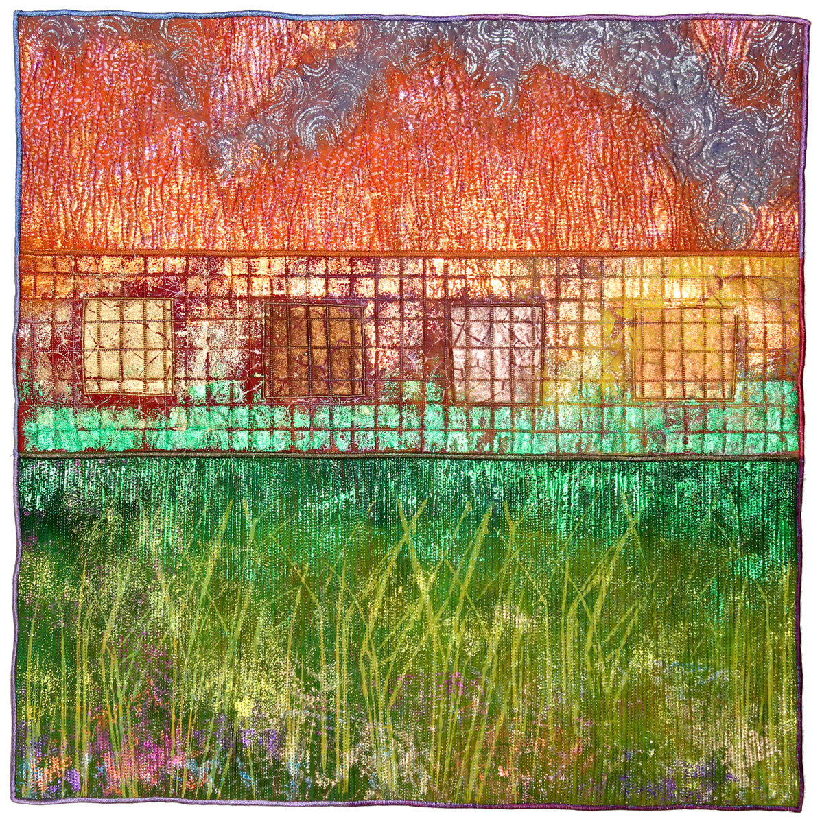 Surfaces No.13