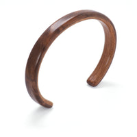 Figured Walnut