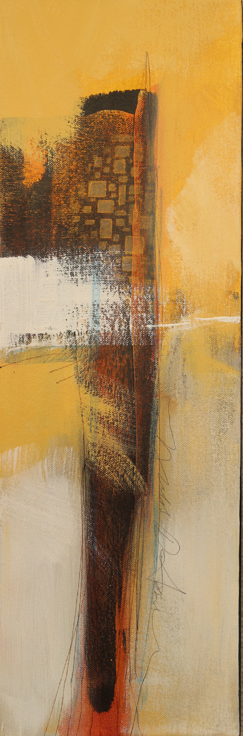 Golden Cliffs IV