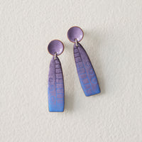 Blue/Purple
