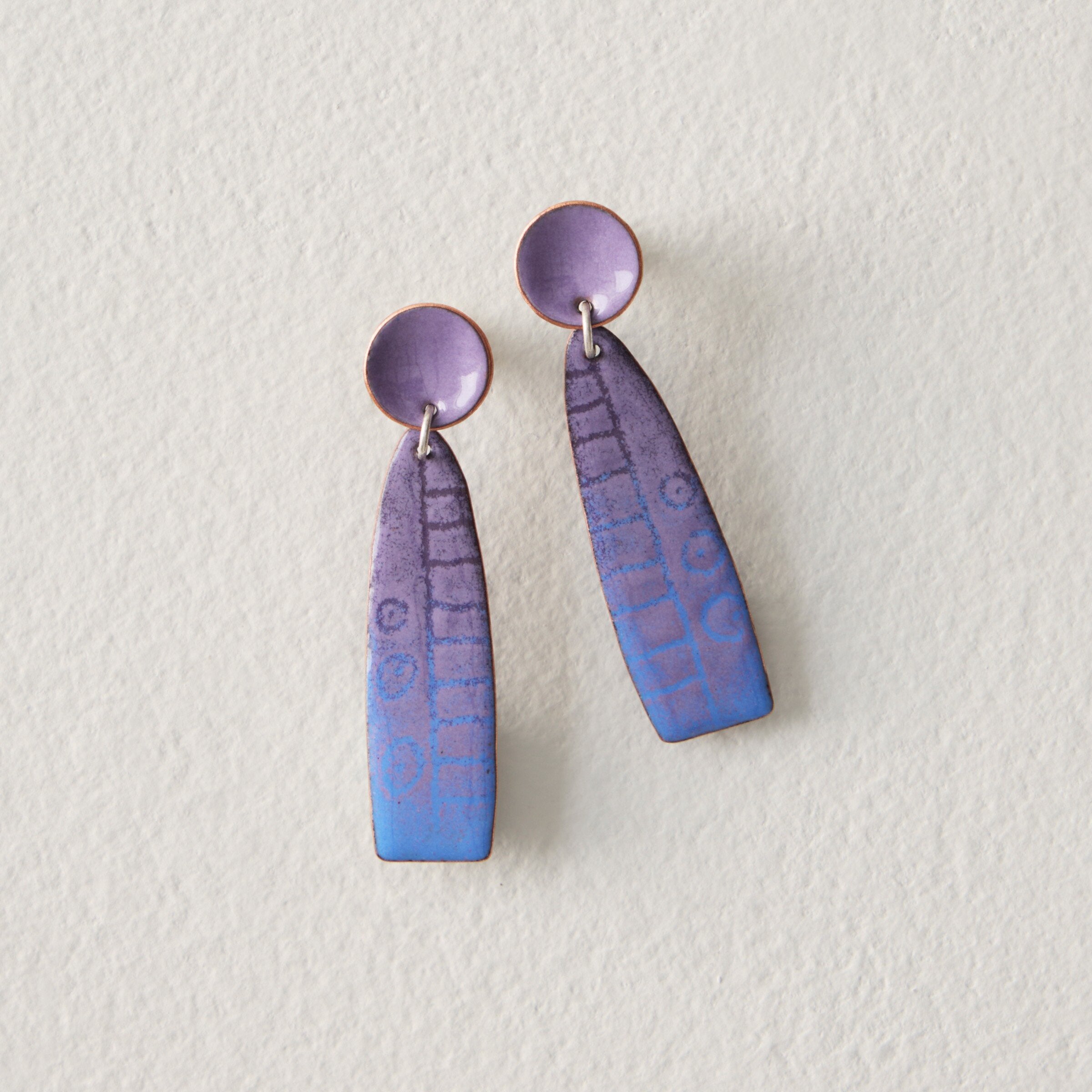 Blue/Purple