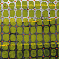 The Ground Through the Fence #1