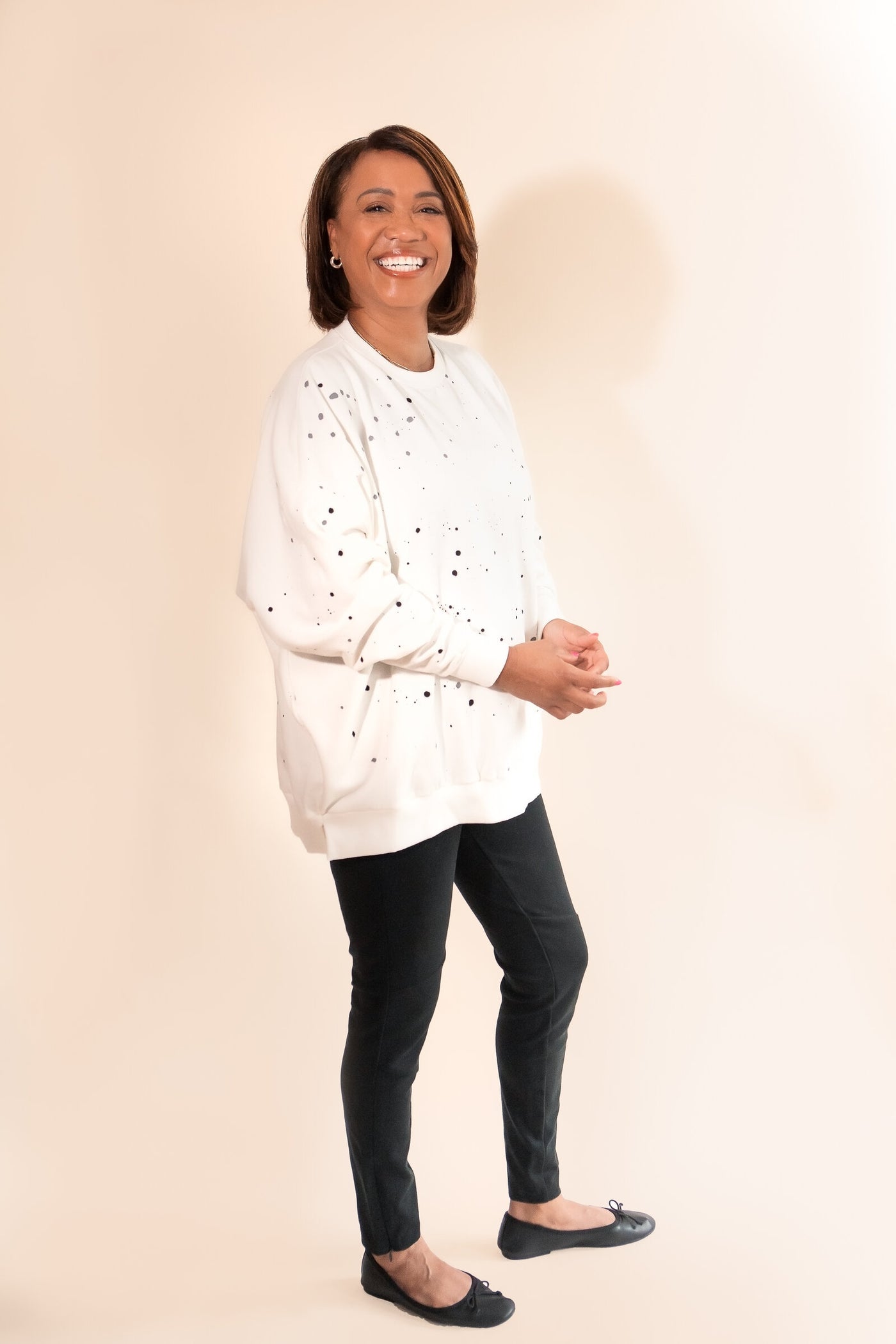 Sunday Sweatshirt