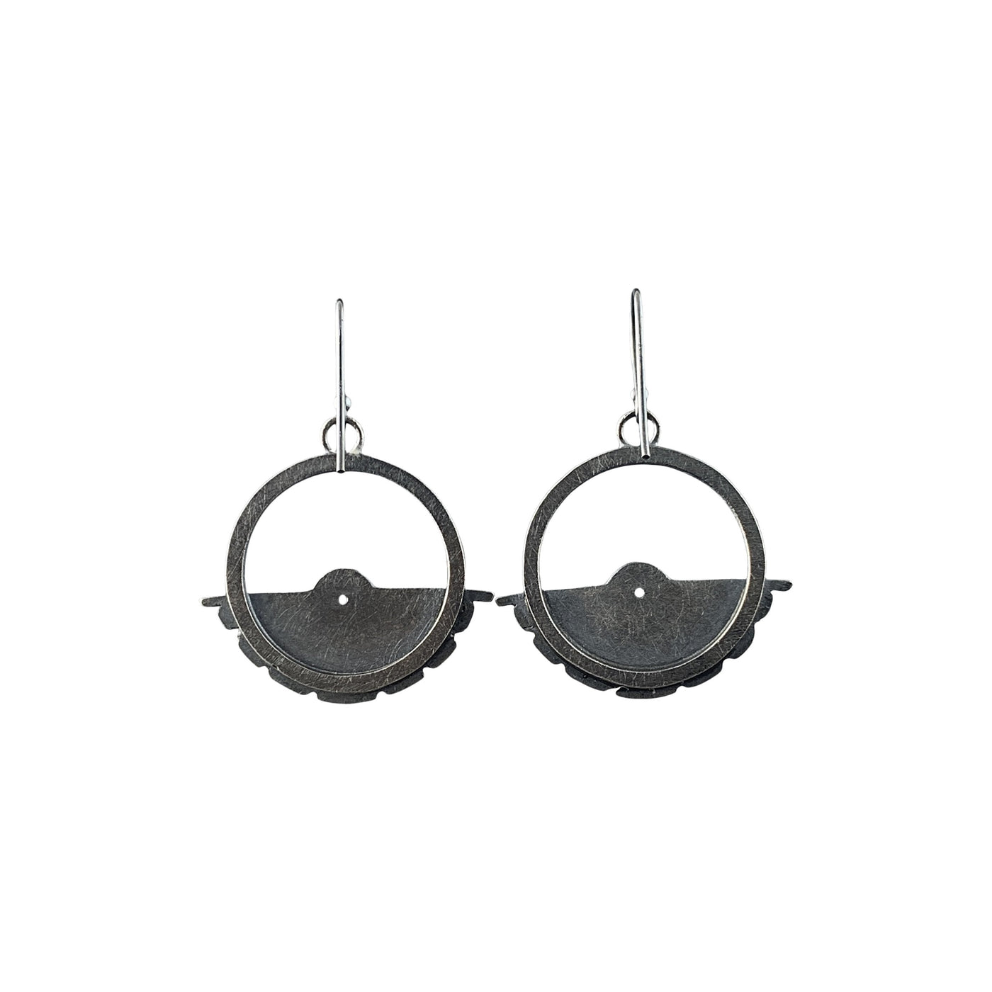 Sunset Earrings