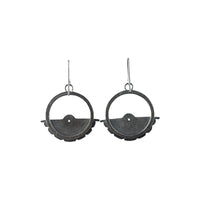 Sunset Earrings