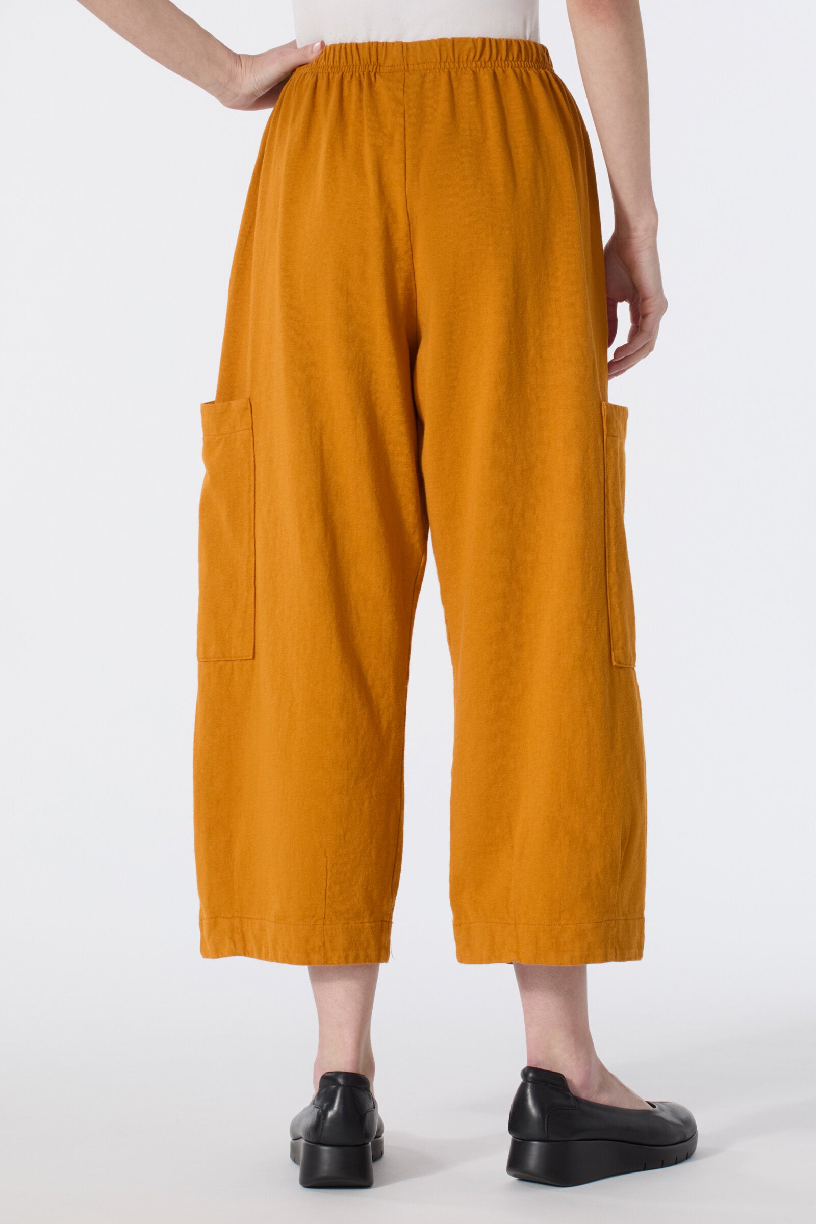 Pasha Pant