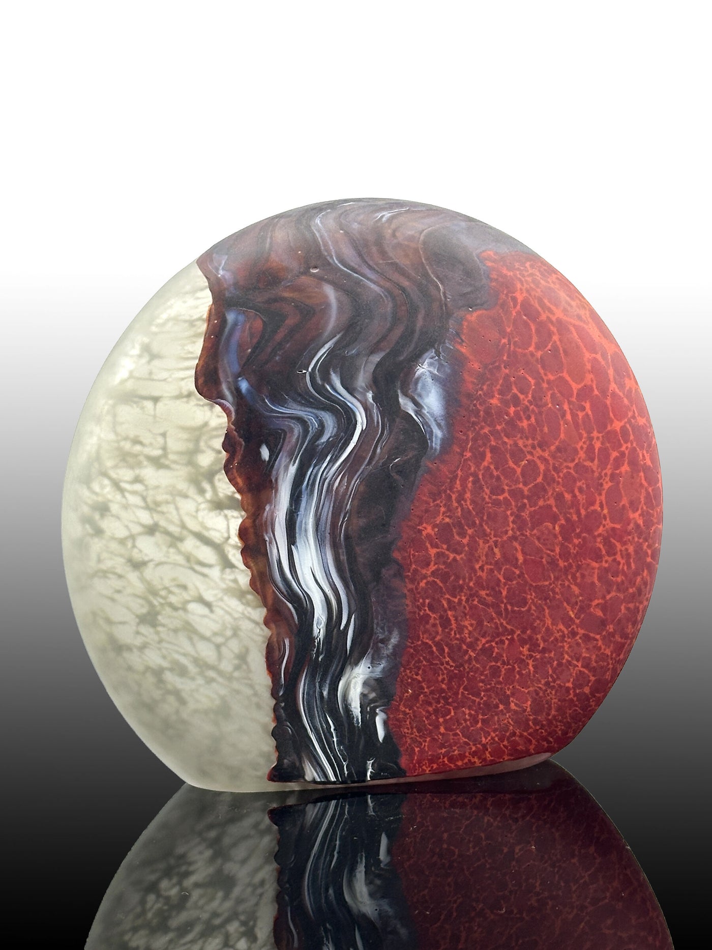Lava Flows