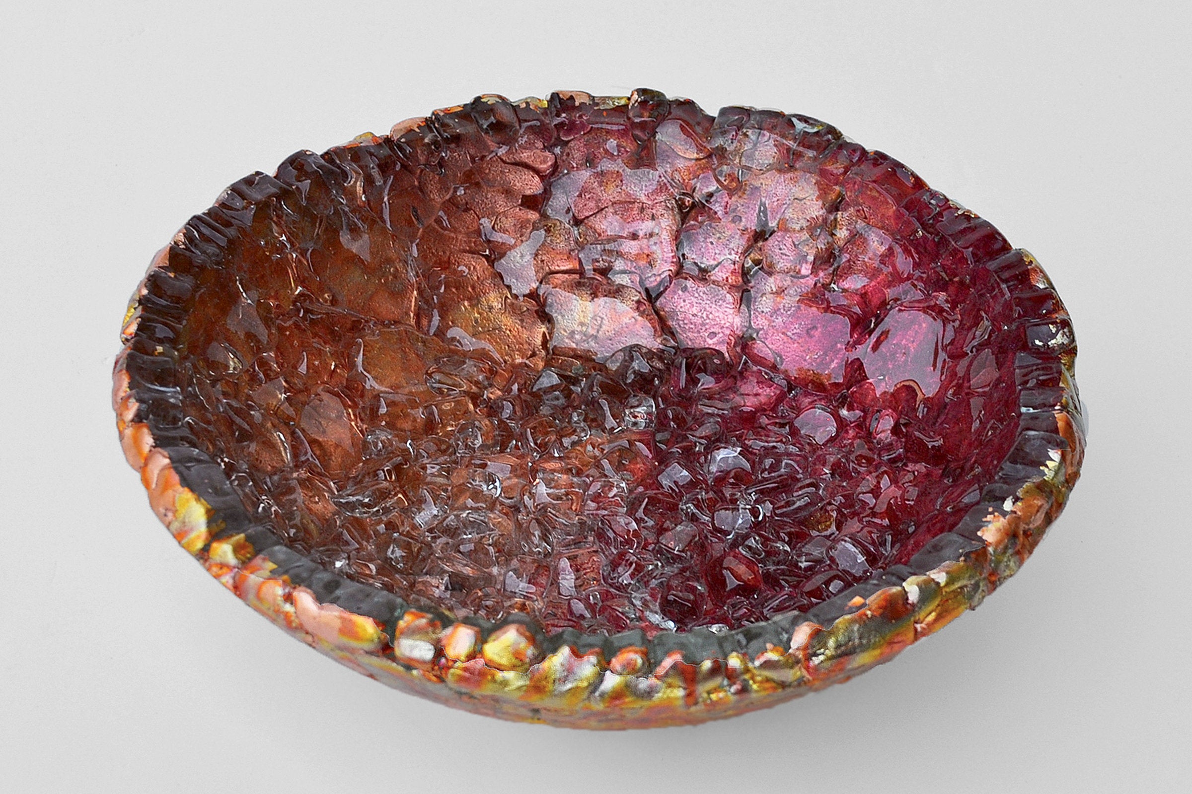 Fire Bowl