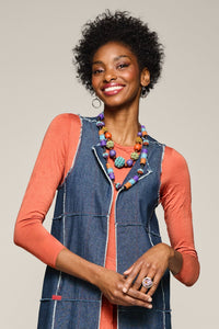 Jam Session Necklace