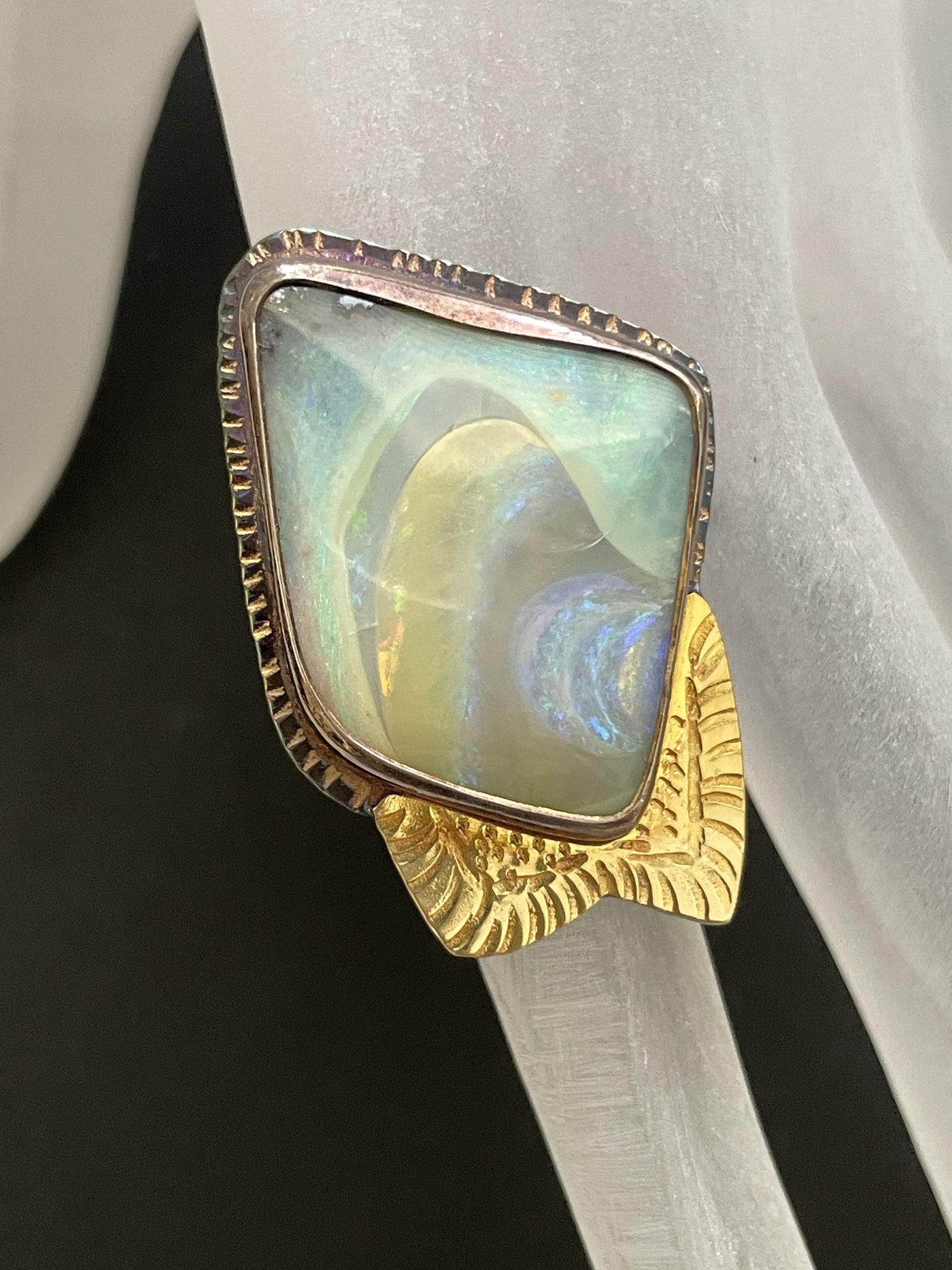 Galaxy Ring