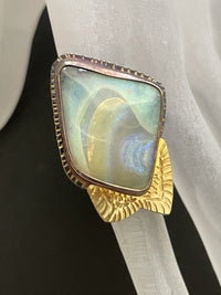 Galaxy Ring