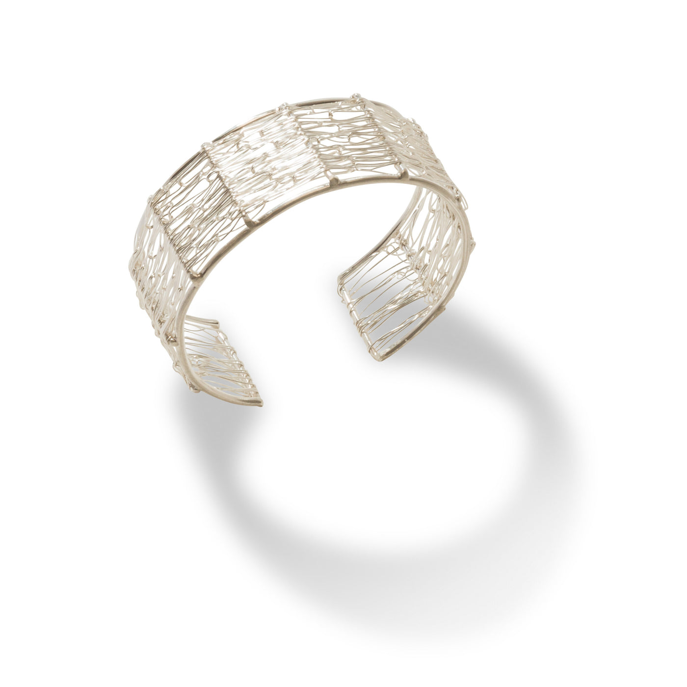 Bamboo Cuff | Photo by Pencil One