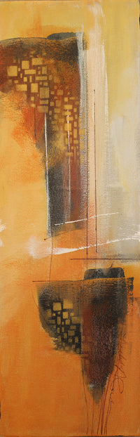 Golden Cliffs III