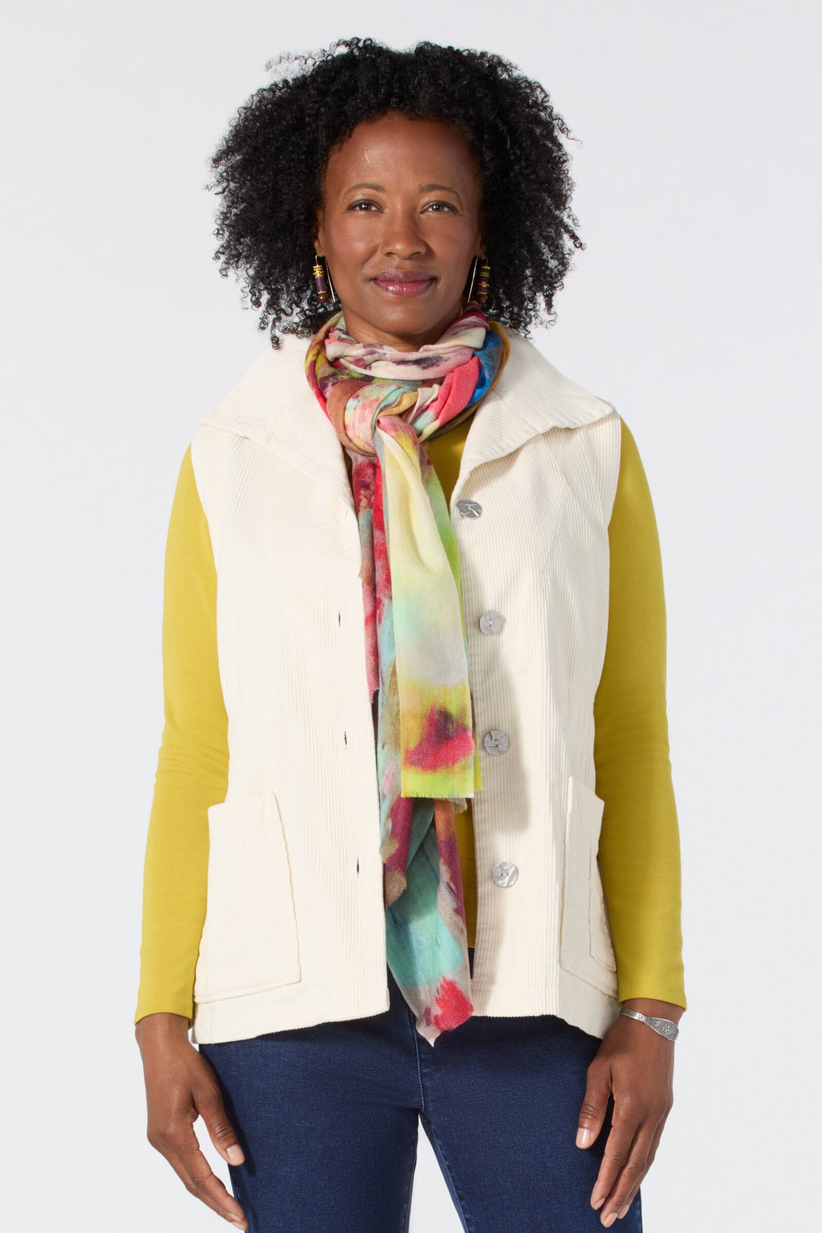 Thora Vest