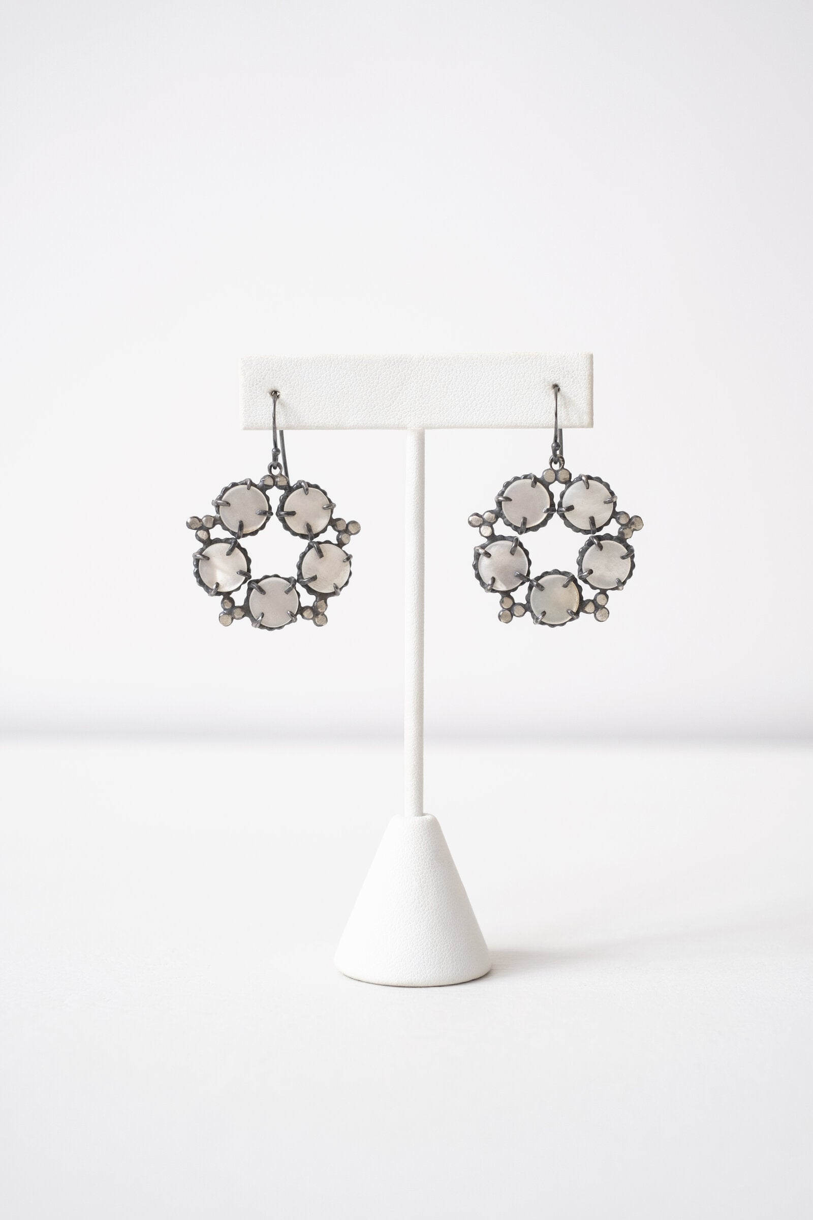 Constellation Earrings