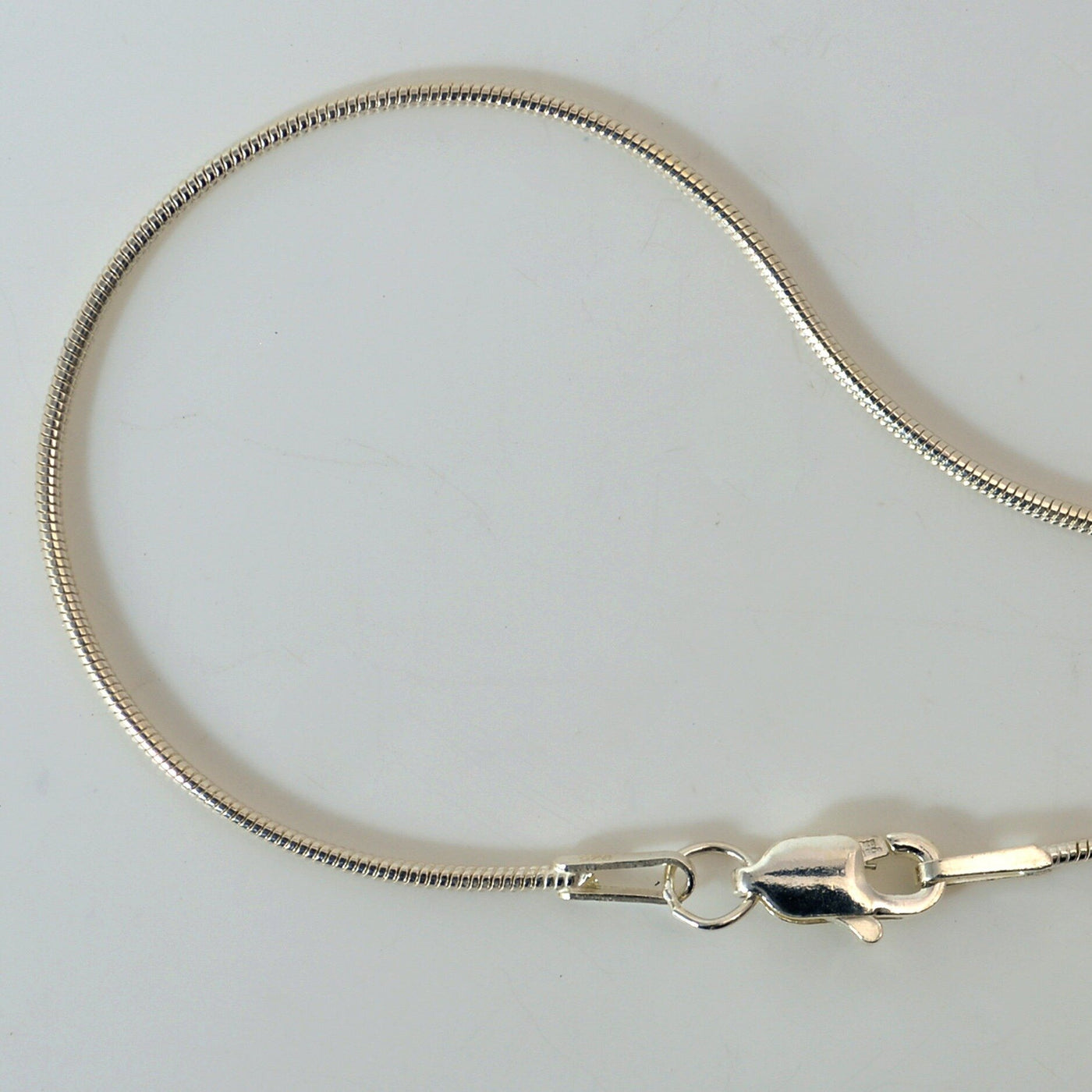 In Flight Necklace II