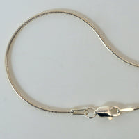 In Flight Necklace II