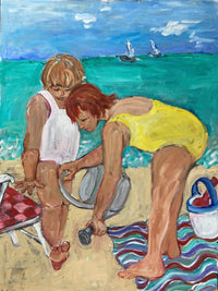 At the Shore