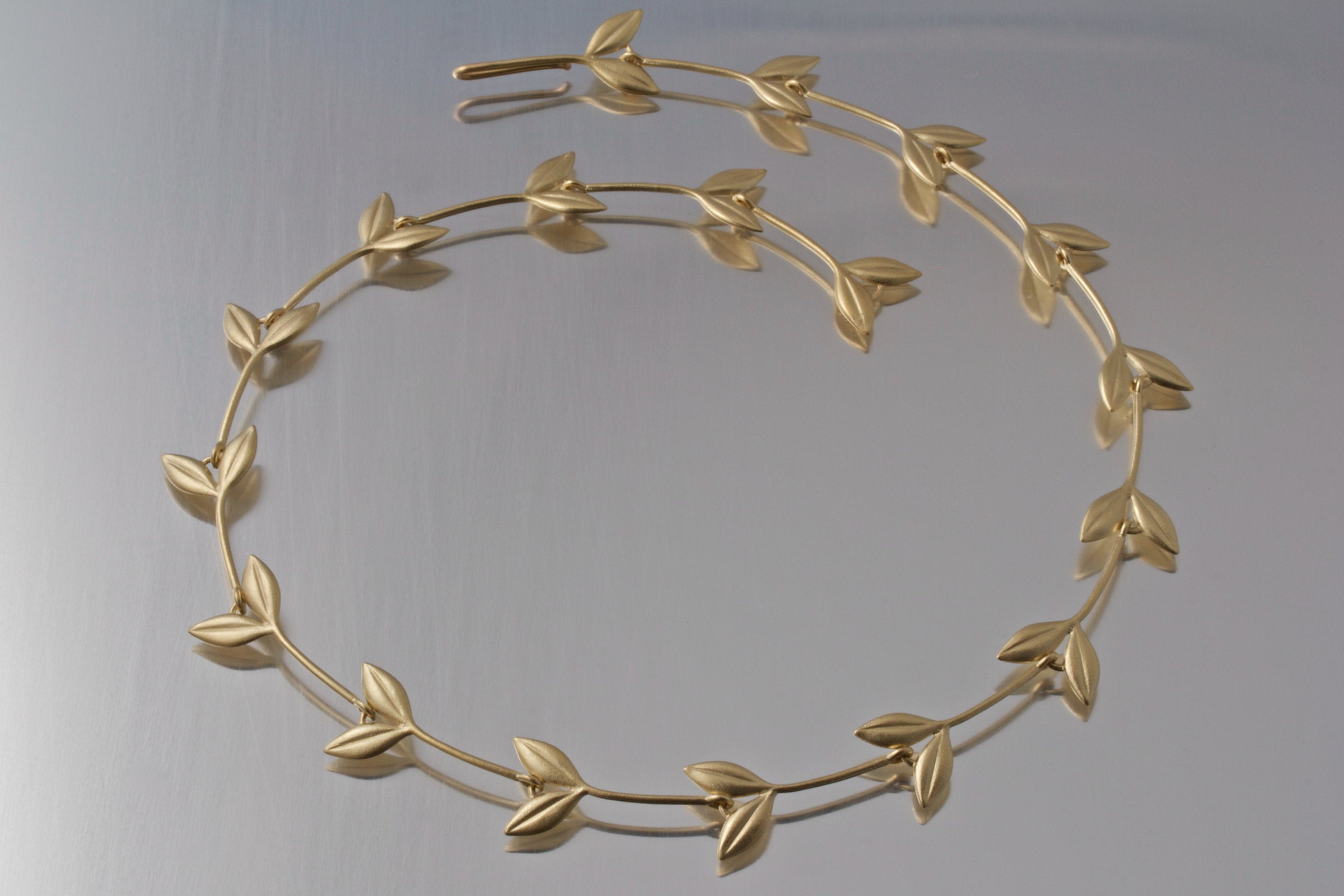 Gold