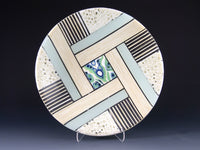 Vanilla Mint Wonderland Bowl