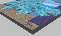 Sea Dreams side and signature